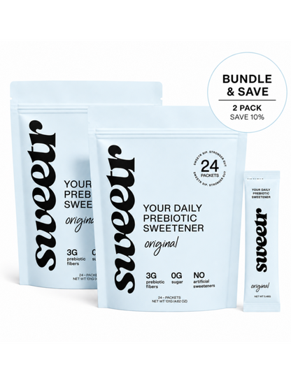 sweetr 2-pack (save 10%)