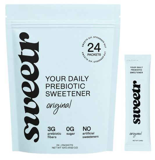 sweetr bag original (24 pack)