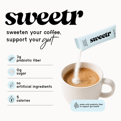 sweetr bag original (24 pack)