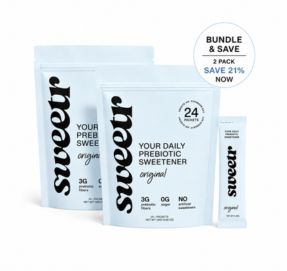 sweetr 2-pack (save 21%)