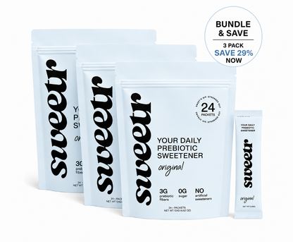 sweetr 3-pack (save 29%)