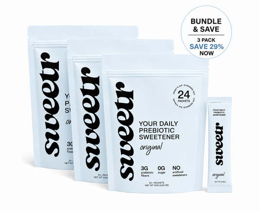 sweetr 3-pack (save 29%)