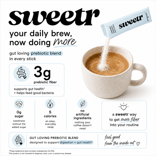 sweetr original