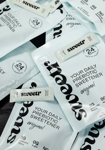 sweetr 3-pack (save 15%)